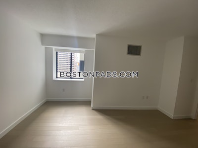 Downtown Apartment for rent 1 Bedroom 1 Bath Boston - $3,835 No Fee