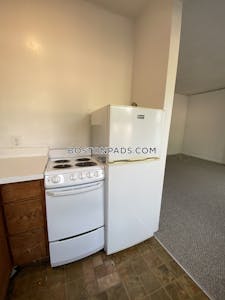 Mission Hill Apartment for rent 1 Bedroom 1 Bath Boston - $2,100 No Fee
