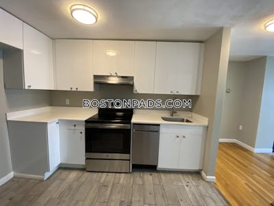Jamaica Plain Apartment for rent 2 Bedrooms 1 Bath Boston - $3,100 No Fee