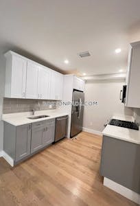 Chinatown Apartment for rent 3 Bedrooms 1.5 Baths Boston - $6,375 No Fee