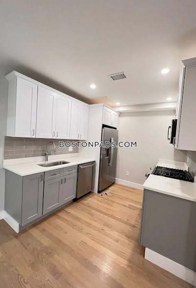 Chinatown Apartment for rent 3 Bedrooms 1.5 Baths Boston - $6,375 No Fee