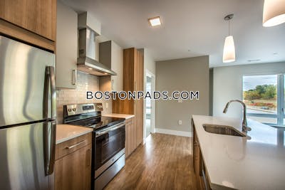 Cambridge Apartment for rent 3 Bedrooms 2 Baths  Alewife - $9,882 No Fee