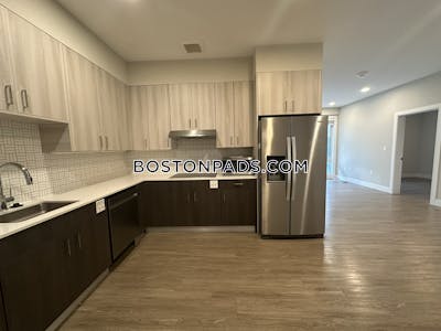 East Boston Apartment for rent 2 Bedrooms 1 Bath Boston - $3,500 No Fee