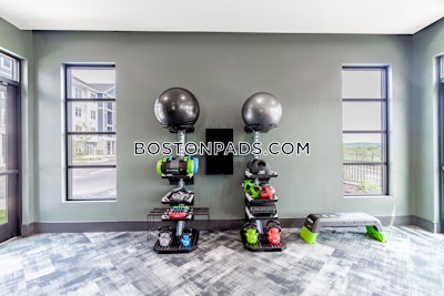 Woburn 1 bedroom 1 baths Luxury in WOBURN - $2,777 No Fee