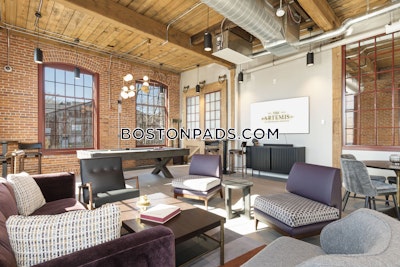 Arlington 1 bedroom 1 baths Luxury in ARLINGTON - $3,240 No Fee