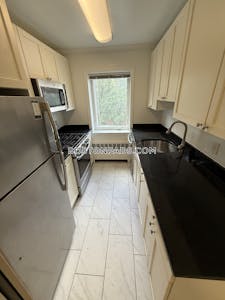 Brookline Apartment for rent 2 Bedrooms 1 Bath Coolidge Corner - $3,795 No Fee