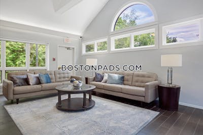 Andover Apartment for rent 2 Bedrooms 1 Bath - $2,820 No Fee