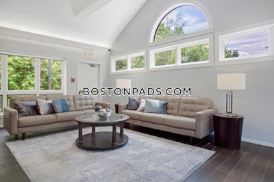Andover Apartment for rent 2 Bedrooms 1 Bath - $2,820 No Fee