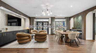Everett Apartment for rent 1 Bedroom 1 Bath - $2,700 No Fee