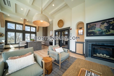 Hull 1 bedroom 1 baths Luxury in HULL - $2,957 No Fee