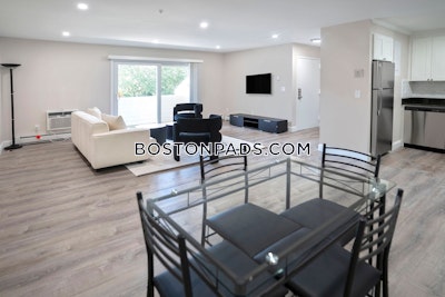 Quincy Apartment for rent 2 Bedrooms 1 Bath  South Quincy - $2,800 No Fee