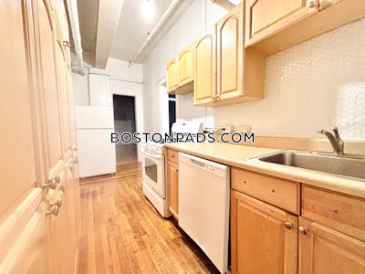 Back Bay Apartment for rent 2 Bedrooms 1 Bath Boston - $2,400 No Fee