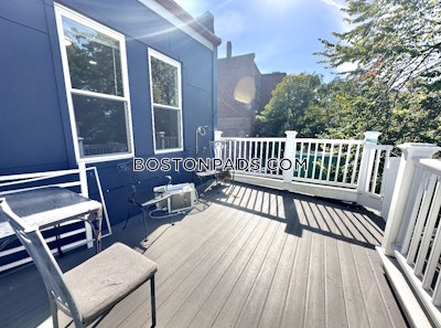 West Roxbury 3 bedroom 1 baths in BOSTON Boston - $3,600 No Fee