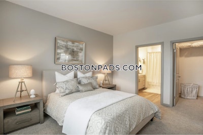 Franklin Apartment for rent 1 Bedroom 1 Bath - $2,925 No Fee
