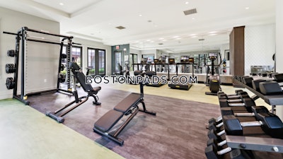 Foxborough Apartment for rent 2 Bedrooms 1 Bath - $3,325 No Fee