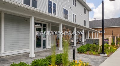 Foxborough Apartment for rent 1 Bedroom 1 Bath - $2,700 No Fee