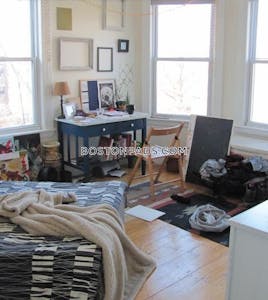 Mission Hill 4 Beds 1 Bath Boston - $3,800 No Fee
