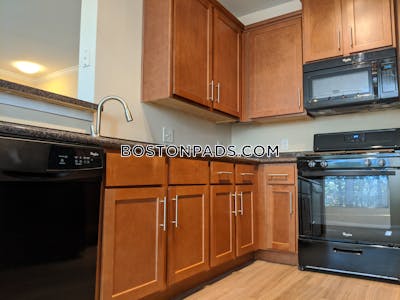 Lawrence Apartment for rent 1 Bedroom 1 Bath - $2,040 No Fee