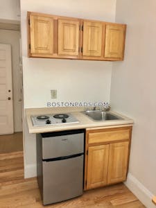 Brookline Apartment for rent Studio 1 Bath  Boston University - $1,995 No Fee
