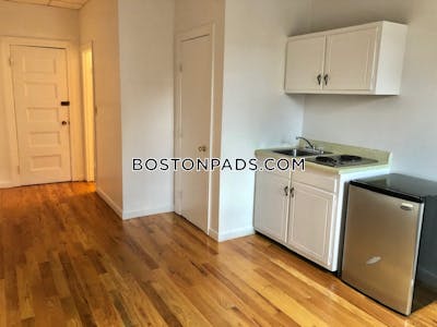 Back Bay Apartment for rent Studio 1 Bath Boston - $1,995 No Fee