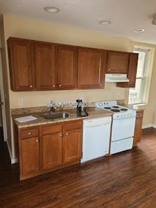 North End Apartment for rent 3 Bedrooms 1 Bath Boston - $4,500 No Fee