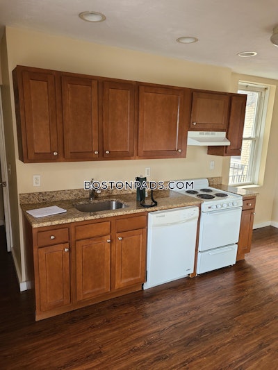 North End Apartment for rent 3 Bedrooms 1 Bath Boston - $4,500 No Fee