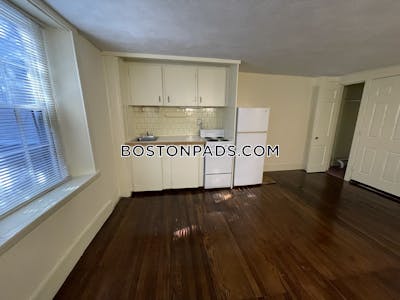 Beacon Hill Apartment for rent Studio 1 Bath Boston - $2,250 No Fee