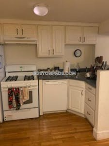 Northeastern/symphony Apartment for rent 2 Bedrooms 1 Bath Boston - $3,400 No Fee