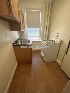 Allston Apartment for rent Studio 1 Bath Boston - $2,015 No Fee