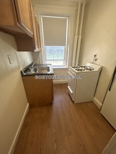 Allston Apartment for rent Studio 1 Bath Boston - $2,015 No Fee