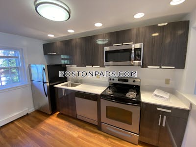 Newton Apartment for rent 2 Bedrooms 1 Bath  Waban - $3,250 No Fee