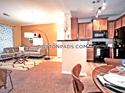 Lawrence 2 bedroom  Luxury in LAWRENCE - $2,754 No Fee