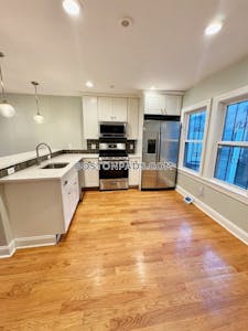 Fort Hill Apartment for rent 4 Bedrooms 2 Baths Boston - $4,300 No Fee