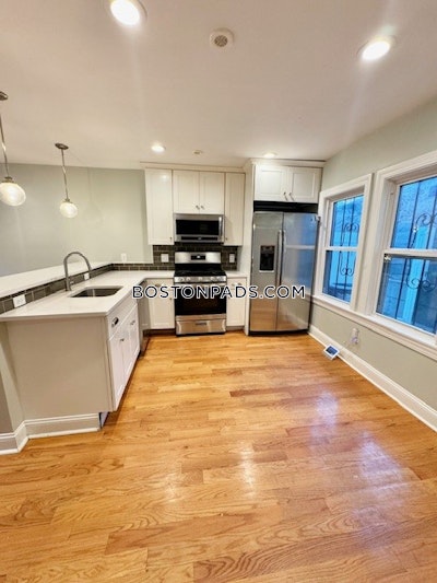 Fort Hill 4 Beds 2 Baths Boston - $5,000 No Fee