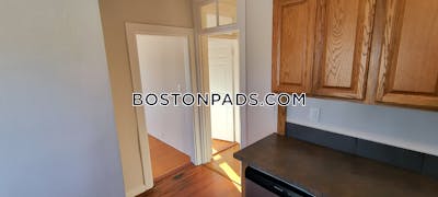 Mission Hill 4 Beds 1.5 Baths Boston - $3,950 No Fee