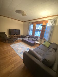 Cambridge Apartment for rent 4 Bedrooms 1 Bath Harvard Square - $5,200 No Fee