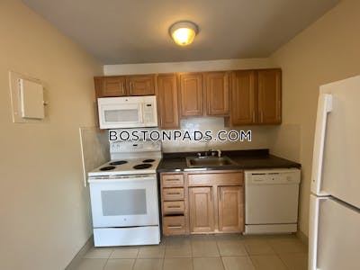 Allston Apartment for rent 1 Bedroom 1 Bath Boston - $2,750 No Fee