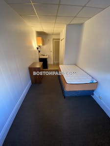 Back Bay Apartment for rent Studio 1 Bath Boston - $2,095 No Fee