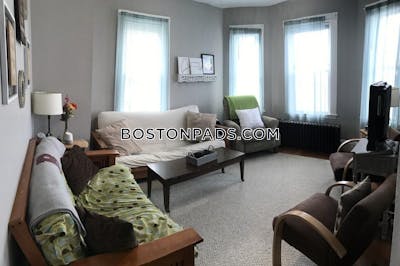 Mission Hill Apartment for rent 5 Bedrooms 2 Baths Boston - $6,000 No Fee