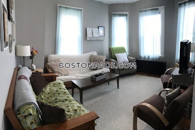 Mission Hill Apartment for rent 5 Bedrooms 2 Baths Boston - $6,000 No Fee