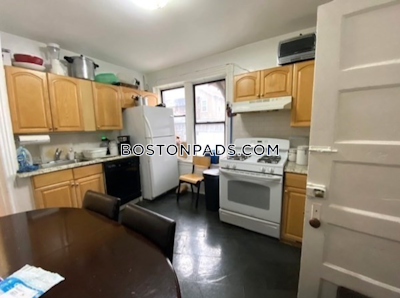 Lower Allston Apartment for rent 4 Bedrooms 1 Bath Boston - $3,500 No Fee