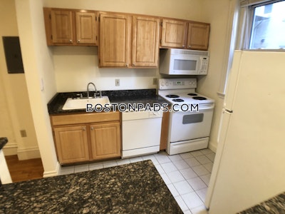 Fenway/kenmore Apartment for rent 2 Bedrooms 1 Bath Boston - $4,000 No Fee
