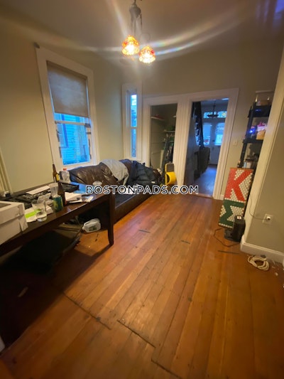 Mission Hill Apartment for rent 8 Bedrooms 2.5 Baths Boston - $9,600 No Fee