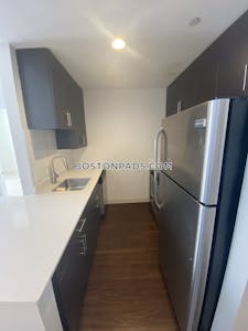 South End Apartment for rent 1 Bedroom 1 Bath Boston - $3,295 No Fee