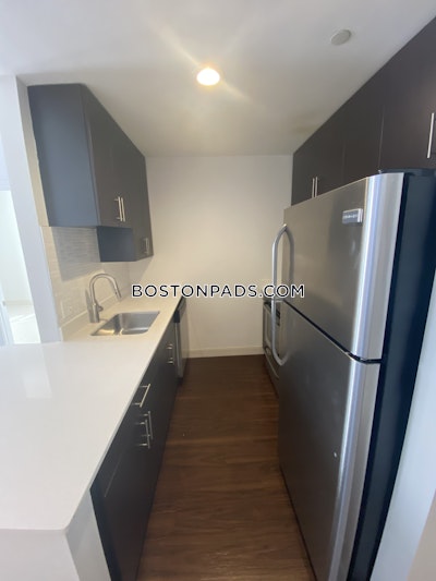 South End Apartment for rent 1 Bedroom 1 Bath Boston - $3,295 No Fee