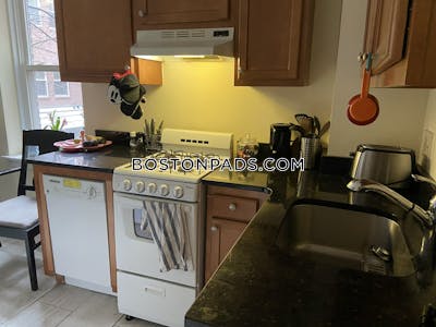 Beacon Hill Apartment for rent 2 Bedrooms 1 Bath Boston - $3,600 No Fee