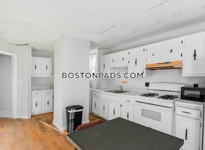 East Boston Apartment for rent 4 Bedrooms 1 Bath Boston - $3,000 No Fee
