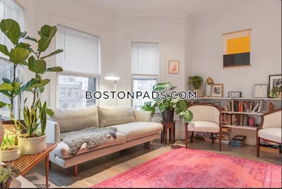 Back Bay Apartment for rent 1 Bedroom 1 Bath Boston - $3,150 No Fee