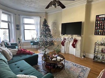 South End 3 Bed 1 Bath BOSTON Boston - $4,900 No Fee